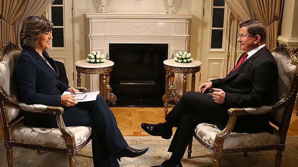 "Kürtleri değil, PYD'yi istemiyoruz"