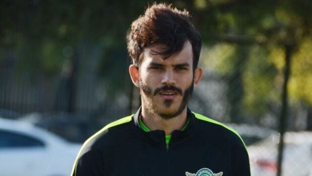 Güray'da tek sorun feda!