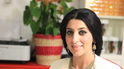 Şems Arslan kimdir?