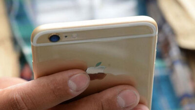 Efsanenin ilk görüntüsü yayınlandı!