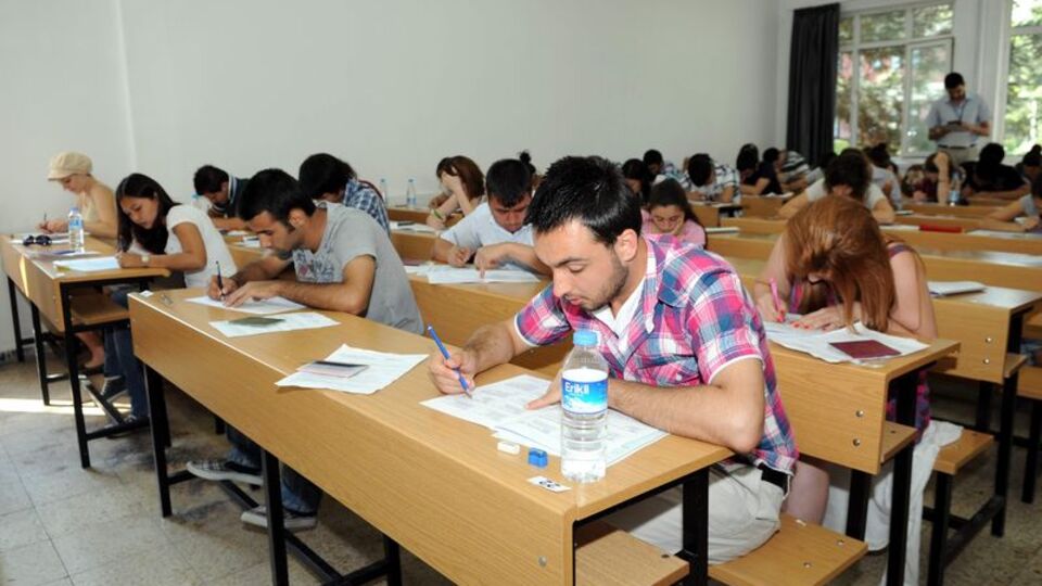 AÖL sınav sonuçları açıklandı mı?