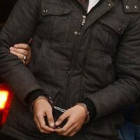 Kilis'te 2 DAEŞ'li yakalandı!