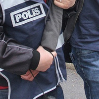 Lüks otelde yakalandılar!