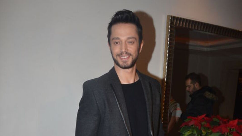 Murat Boz'u kızdıran olay