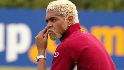 Abel Xavier hoca oldu!