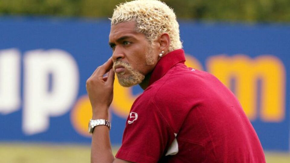 Abel Xavier hoca oldu!