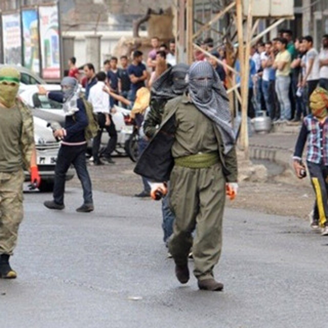 PKK'da YDG-H çatlağı!