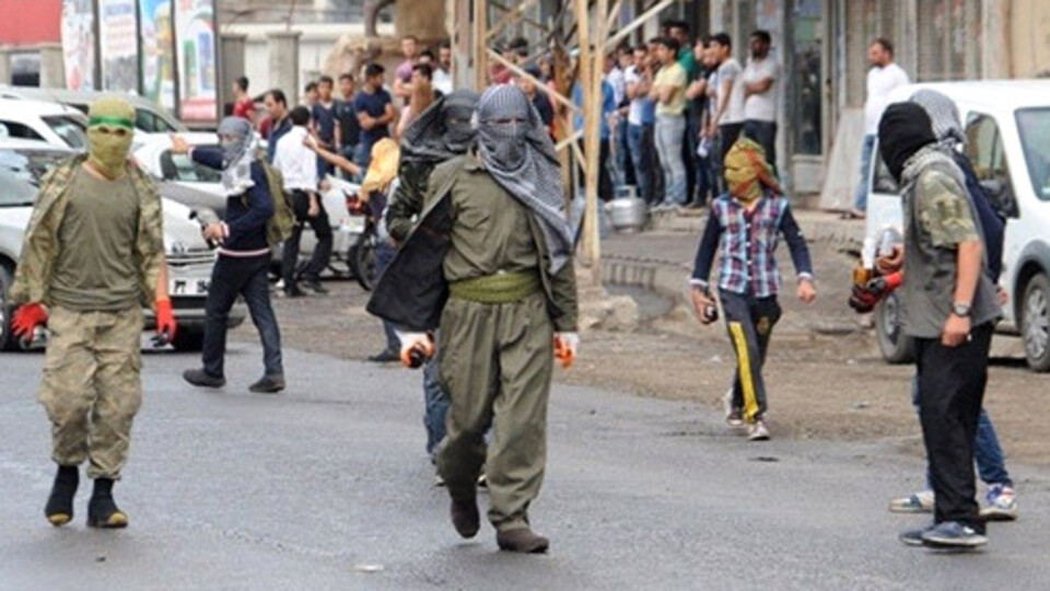 PKK'da YDG-H çatlağı!