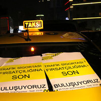 Trafik sigortası zammına tepki büyüyor