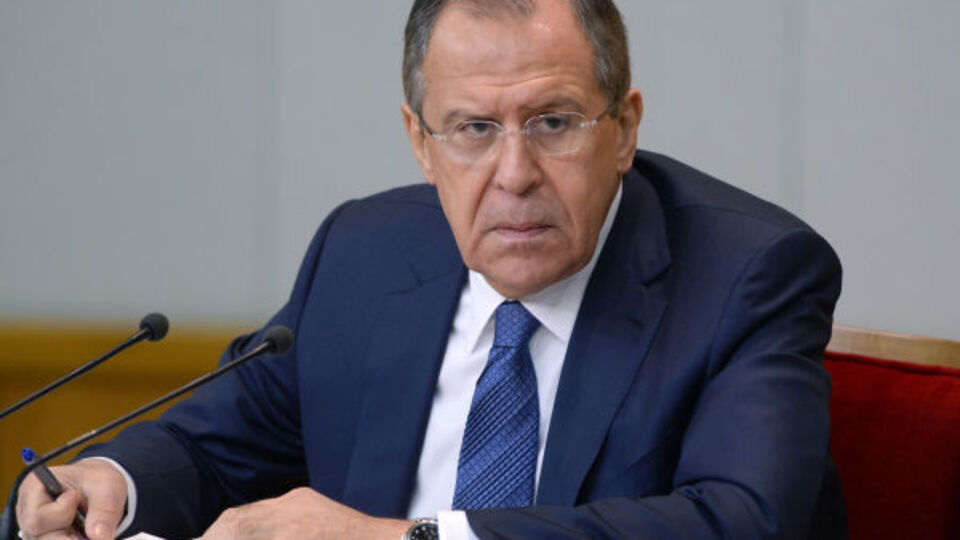 Rusya: Kürtler katılmazsa anlaşma imkansız