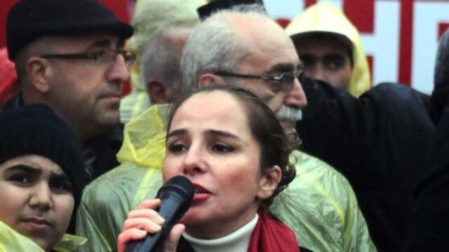 CHP MYK'ya renkli yönetici