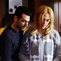 Kartal’a çifte şok