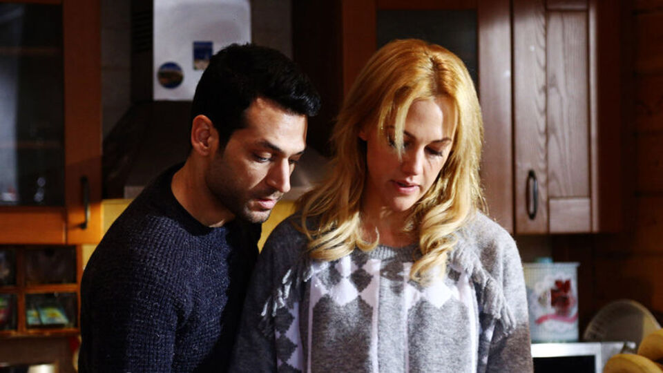 Kartal'a çifte şok