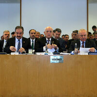 Meclis Başkanı'ndan yeni anayasa çağrısı: Acil ihtiyaç var