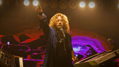 'Şarkılarım beni tanıtıyor'