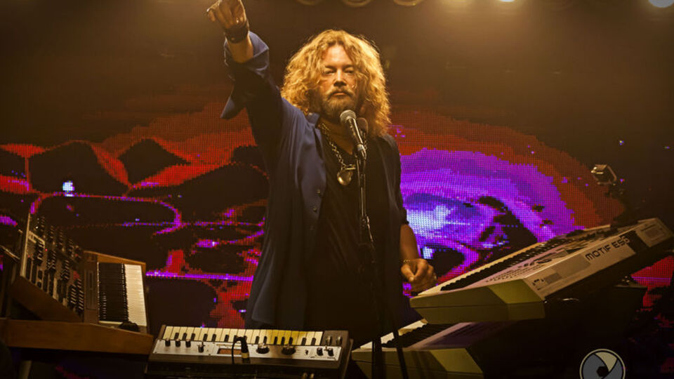 'Şarkılarım beni tanıtıyor'