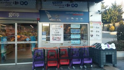 Tüketim fazlası evsiz hayvanlarla paylaşılacak