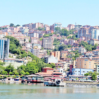 Türkiye'de en yüksek maaş bu ilde!