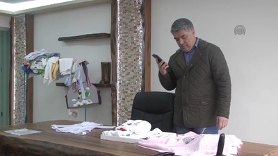 Adı: Roket, soyadı: Atar!