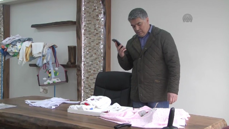 Adı: Roket, soyadı: Atar!