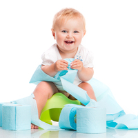 Çocuklarda tuvalet eğitimi nasıl olmalı?