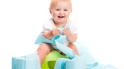 Çocuklarda tuvalet eğitimi nasıl olmalı?