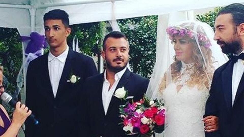 "Siz de mutlu olun zavallılar"