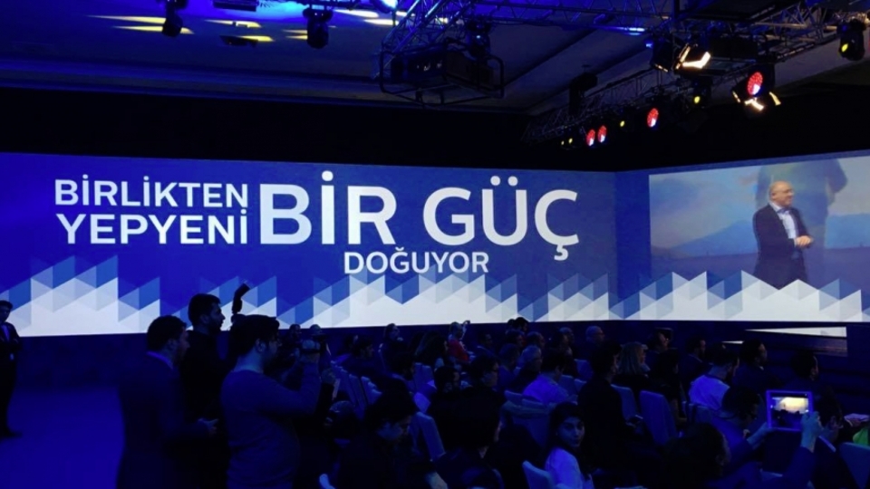 Avea ve TTNET tarih oldu!