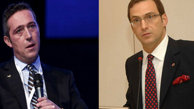 100 milyarlık koltuk