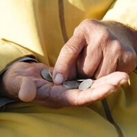 Yoksulluk sınırı 5 bin liraya dayandı