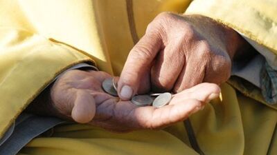 Yoksulluk sınırı 5 bin liraya dayandı