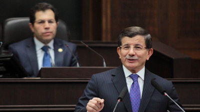 'Kürtlere değil, PYD'ye karşıyız' dedi ve ekledi: İlla masada olacaklarsa...