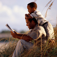 Mükemmel baba yoktur ama siz yine de bunları deneyin!