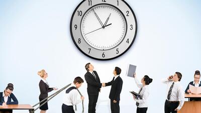 Mesai saatlerine yeni ayar geliyor!