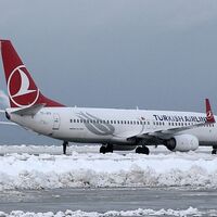 THY 26 Ocak iptal olan seferler