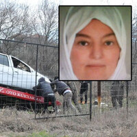 Merhum Başbakan Yardımcısının kızının feci ölümü!