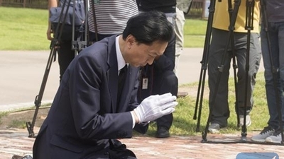 Güney Koreli kadınların "seks kölesi" öfkesi!