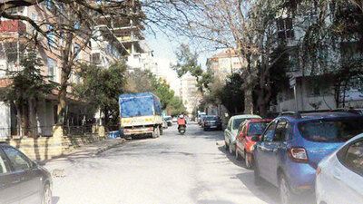 Tecavüze adım adım böyle götürdü!