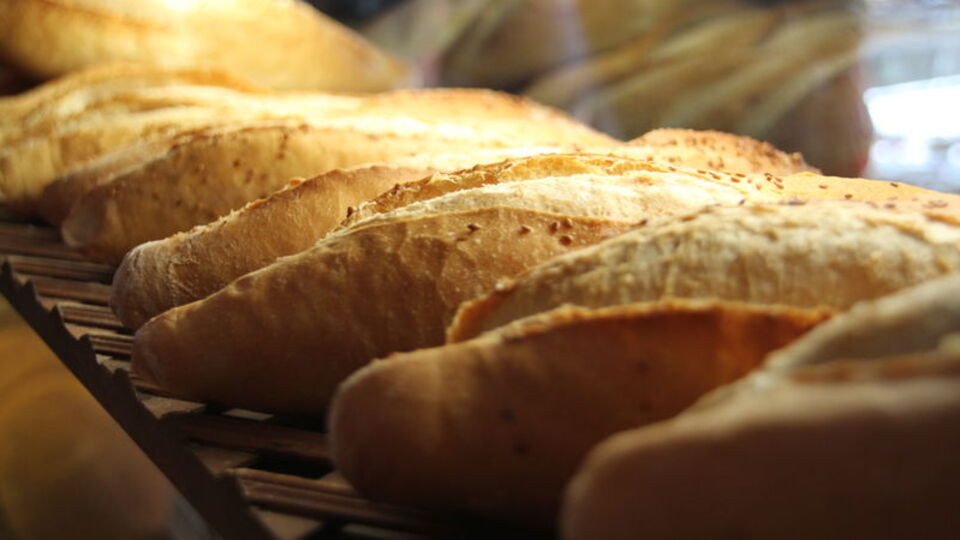 Halk ekmeğe zam geldi