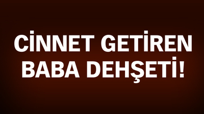 Son mesajı "Babam bizi vurdu, ölüyorum" oldu!