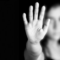 Sosyal medyada #SessizKalmıyoruz tepkisi