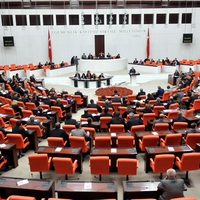 Yeni anayasa için toplanıyorlar