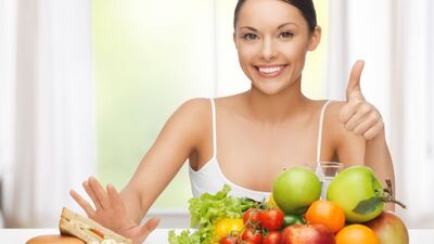 Sağlığınıza sağlık katacak 10 güçlü besin!