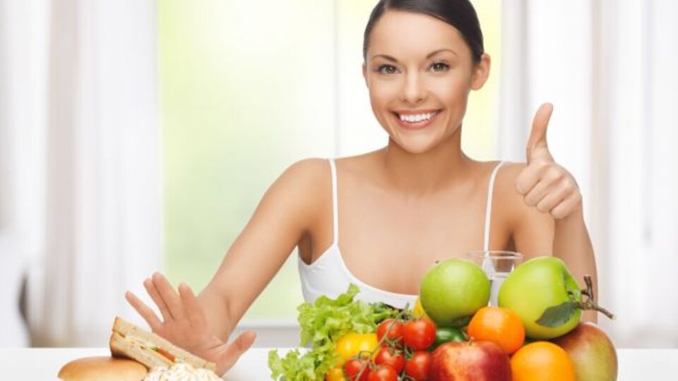 Sağlığınıza sağlık katacak 10 güçlü besin!