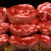 Ete ithalat izni geliyor