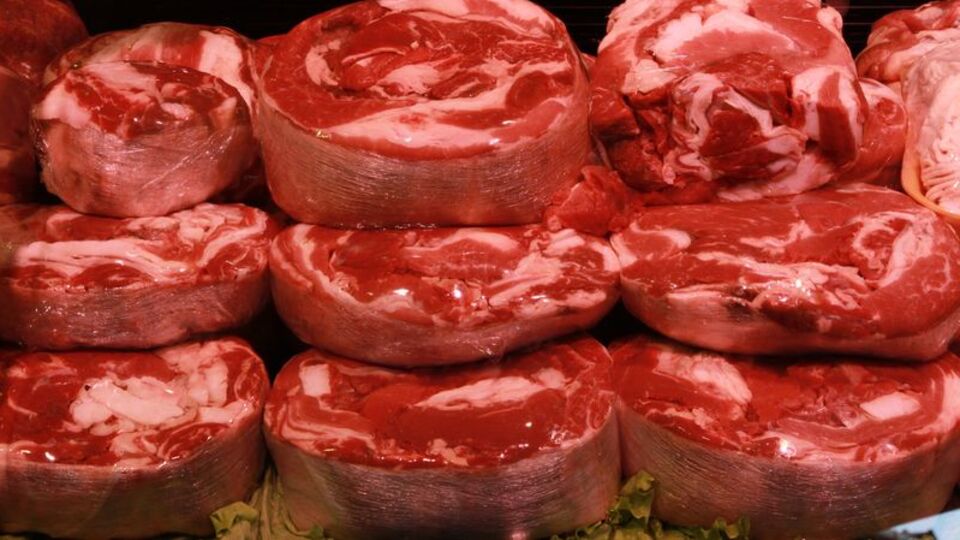 Ete ithalat izni geliyor