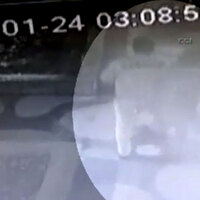 Bağdat Caddesi'nde tecavüz dehşeti