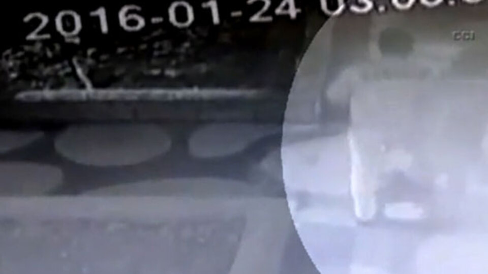 Bağdat Caddesi'nde tecavüz dehşeti