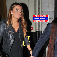 Ünlü çiftten flaş karar