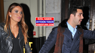 Ünlü çiftten flaş karar